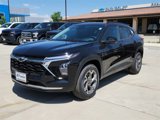 New 2025 Chevrolet Trax LT w/ Driver Confidence Package image 4