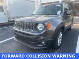 Used 2016 Jeep Renegade Latitude w/ Advanced Technology Group image 3