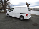 Used 2021 Nissan NV200 SV w/ Back Door Glass Package image 3