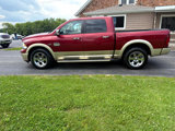 Used 2012 RAM 1500 Laramie Longhorn w/ Protection Group image 2