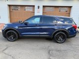Used 2023 Ford Explorer 4WD Police Interceptor image 6
