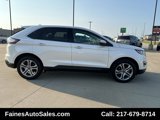 Used 2016 Ford Edge Titanium image 6