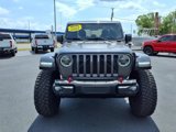 Used 2021 Jeep Gladiator Rubicon image 2