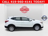 Used 2018 Nissan Rogue Sport S image 4