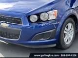 Used 2014 Chevrolet Sonic LT w/ Fun and Sun Package image 6
