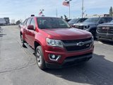 Used 2017 Chevrolet Colorado Z71 image 3
