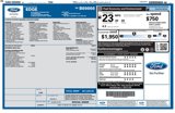 Used 2016 Ford Edge Titanium w/ Technology Package image 3