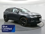 Used 2019 Chevrolet Blazer RS image 1
