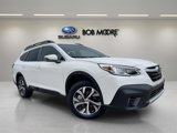 Used 2021 Subaru Outback Limited w/ Tech Package 3 image 2