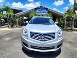 Used 2013 Cadillac SRX Luxury w/ Driver Awareness Package image 3