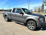 Used 2012 Ford F150 FX4 w/ FX Plus Pkg image 3