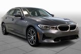Used 2022 BMW 330i xDrive Sedan w/ Driving Assistance Package image 2