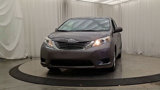 Certified 2015 Toyota Sienna LE image 4