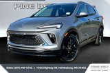 New 2025 Buick Encore GX Sport Touring image 2