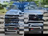New 2025 Chevrolet Tahoe Z71 w/ Comfort Package image 2