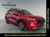Used 2024 Ford Escape ST-Line image 3