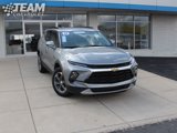 Certified 2023 Chevrolet Blazer LT w/ Convenience Package image 2