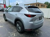 Used 2021 MAZDA CX-5 Touring w/ Touring Preferred SV Package image 4