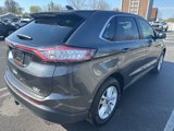 Used 2015 Ford Edge SEL w/ Equipment Group 201A image 5