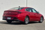 Used 2022 Hyundai Sonata SEL image 4