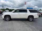 Used 2015 GMC Yukon XL SLT w/ Open Road Package image 2
