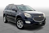 Used 2017 Chevrolet Equinox LT w/ Convenience Package image 2