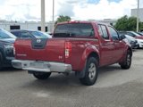 Used 2010 Nissan Frontier SE image 4