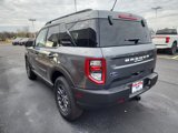 New 2024 Ford Bronco Sport Big Bend image 3