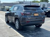 Certified 2022 Jeep Compass Latitude w/ Sun and Sound Group image 4