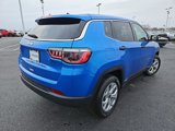 New 2025 Jeep Compass Sport image 3
