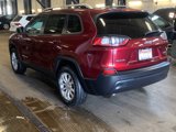 Certified 2021 Jeep Cherokee Latitude image 5