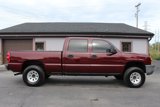 Used 2003 Chevrolet Silverado 1500 LS image 3