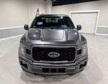 Used 2018 Ford F150 XLT w/ Equipment Group 302A Luxury image 3