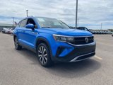 Used 2022 Volkswagen Taos SE image 3