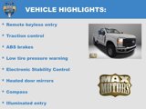 New 2025 Ford F250 XLT w/ Snow Plow Prep Package image 5