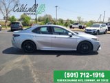 Certified 2023 Toyota Camry XSE image 4