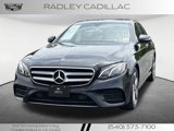Used 2019 Mercedes-Benz E 300 4MATIC w/ Premium 1 Package image 1