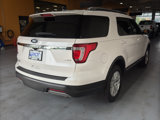 Used 2019 Ford Explorer XLT w/ Class III Trailer Tow Package image 5