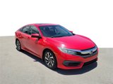 Used 2016 Honda Civic EX image 2