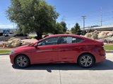 Used 2017 Hyundai Elantra SE image 2