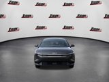 New 2025 Kia K4 LXS image 2