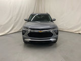 New 2025 Chevrolet TrailBlazer LT image 3