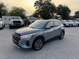 Used 2024 Nissan Kicks SV image 4