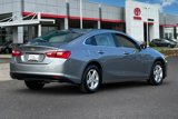 Used 2023 Chevrolet Malibu LS image 4