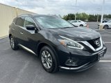 Used 2018 Nissan Murano SV image 3