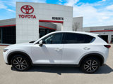 Used 2018 MAZDA CX-5 Grand Touring image 4
