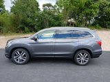 Used 2017 Honda Pilot Touring image 3