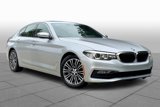Used 2018 BMW 530i image 2