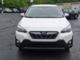 Used 2022 Subaru Crosstrek 2.0i Premium image 2