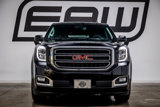Used 2017 GMC Yukon SLT image 3